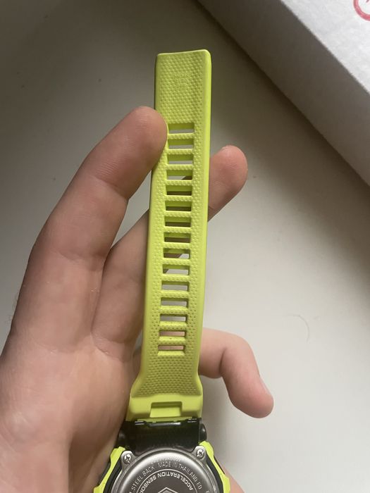 Casio G-Shock G-SQUAD GBD-200