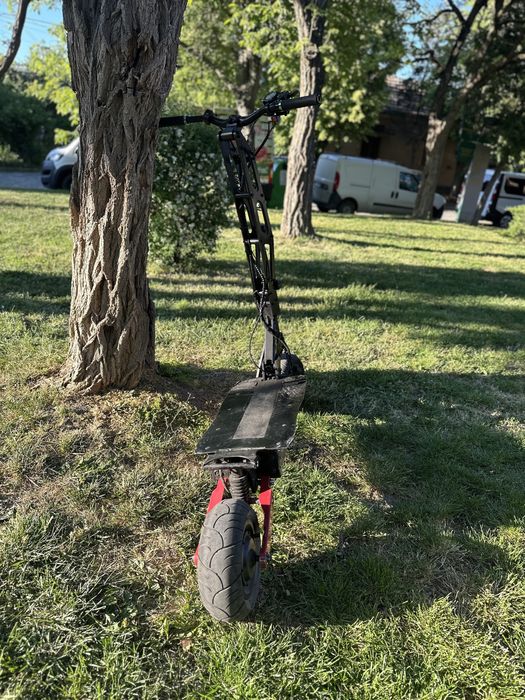 Trotineta electrica ultron t128 pro