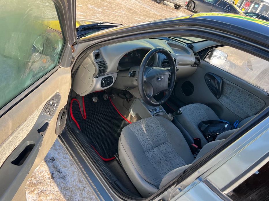 Продам калину 2007