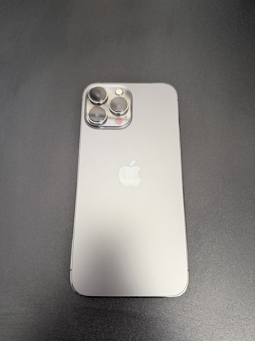 iPhone 13 Pro Max – 256 GB | Отлично състояние
