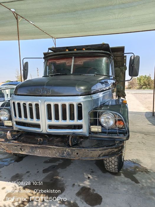 Zil sotiladi holati zoʻr