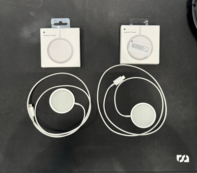 Зарядное устройство Apple MagSafe Charger