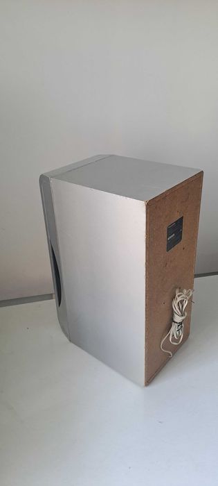 [OFERTĂ] Subwoofer Pasiv Panasonic SB-W440 – 250W – 6 ohmi