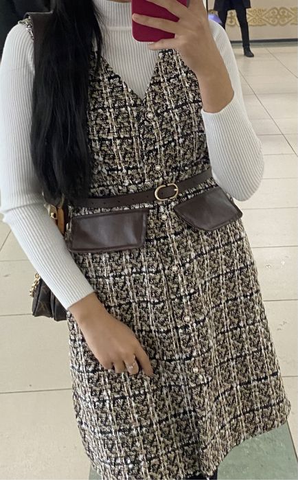 Платья по выгодной цене