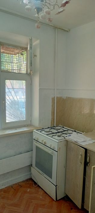 Продам 1 комнатную квартиру