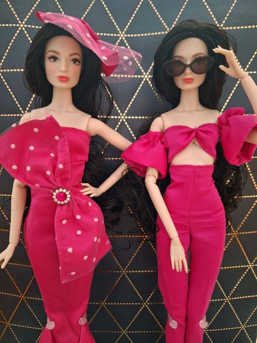 Кукли с подвижни стави