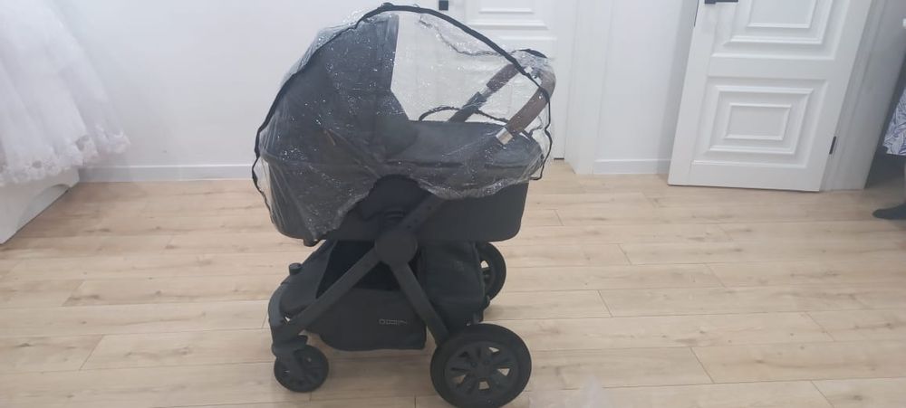 Продам детскую коляску.