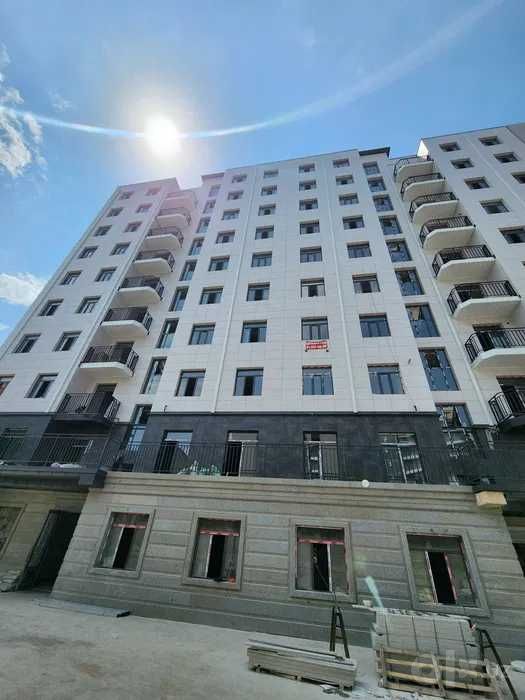 Срочно продается 2х комнатная (BSA)