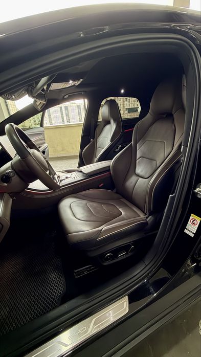 BYD HAN 3.9 full