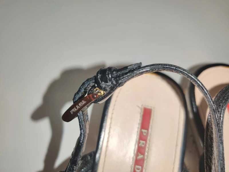 Sandale Prada 3XZ141