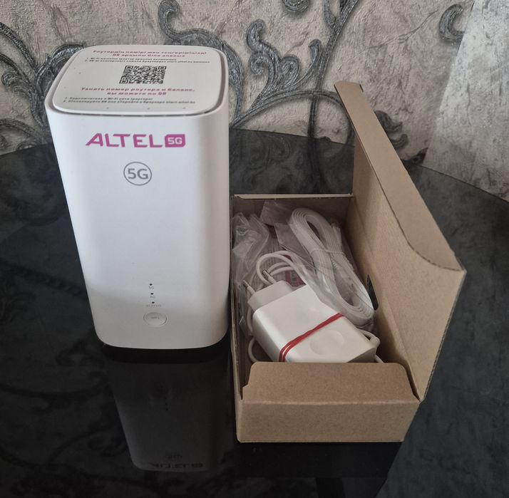 Продам модем 5 G