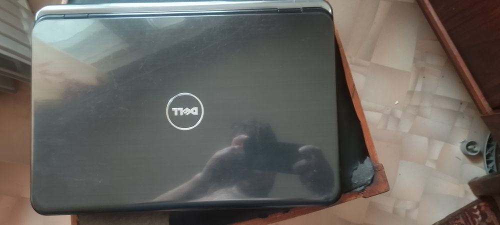 Продам ноутбук  Dell Inspiron N5010
