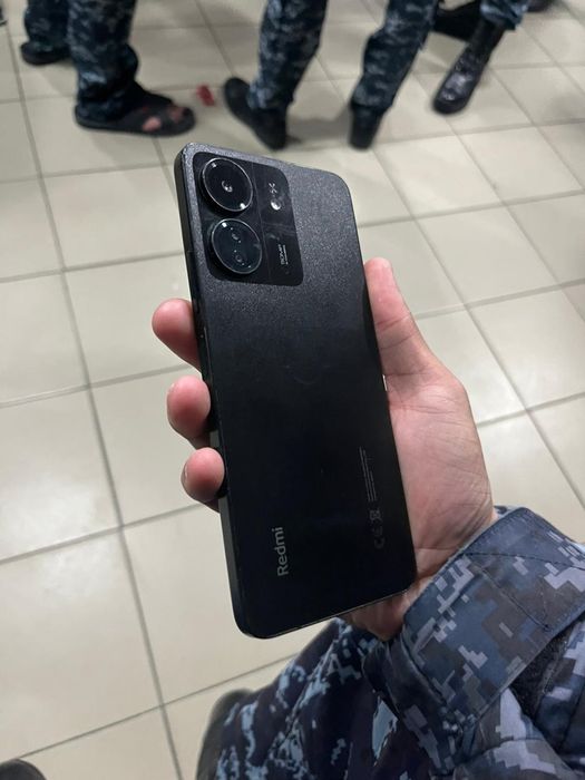 Redmi 13C Hyper X 256 Гб