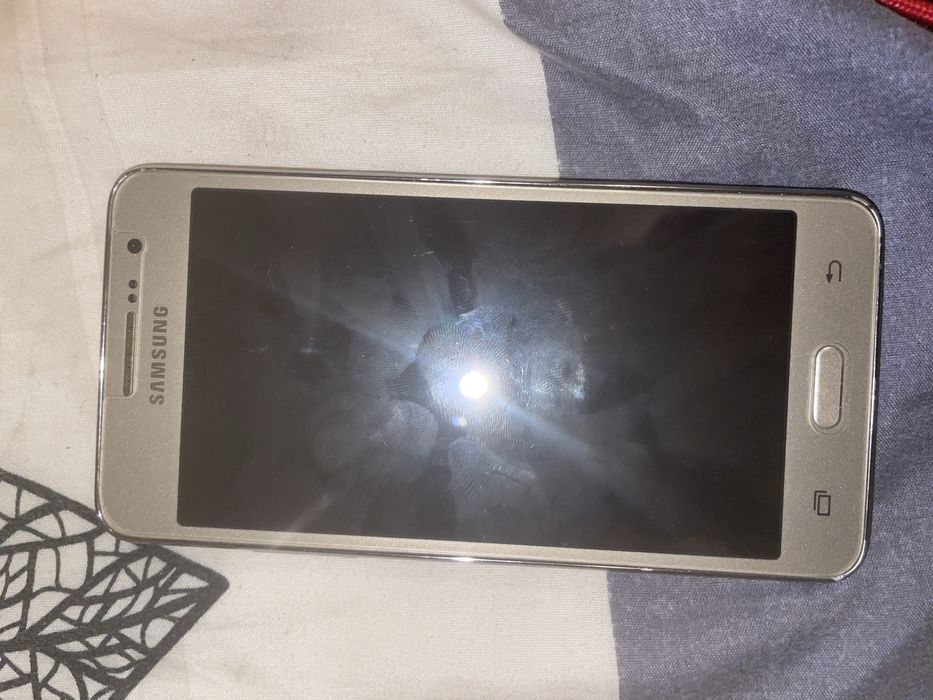 Telefon nefunctional/pt piese