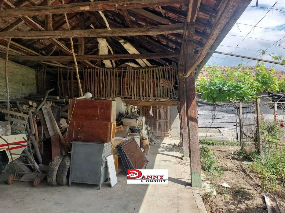 Продава се Къща в Велико Търново, Акация - 150 кв.м за 612 €/кв.м - Снимка #8