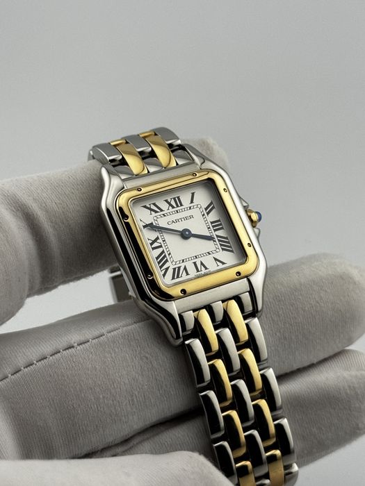 Cartier Panthere Medium