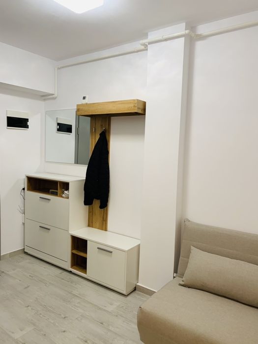 Cazare Brasov regim hotelier apartament nou de lux/ CORESI
