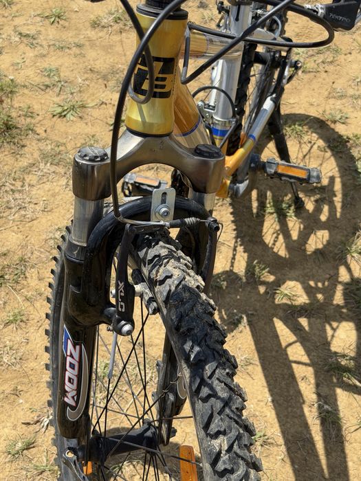 Vând bicicleta copii
