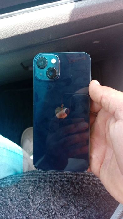 iPhone 13 American region