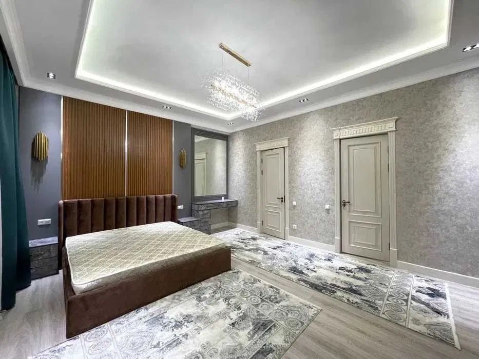 СРОЧНО!!!Сдаеться3-ком кв с евроремонтом в Пахтакоре/Тинчлик!