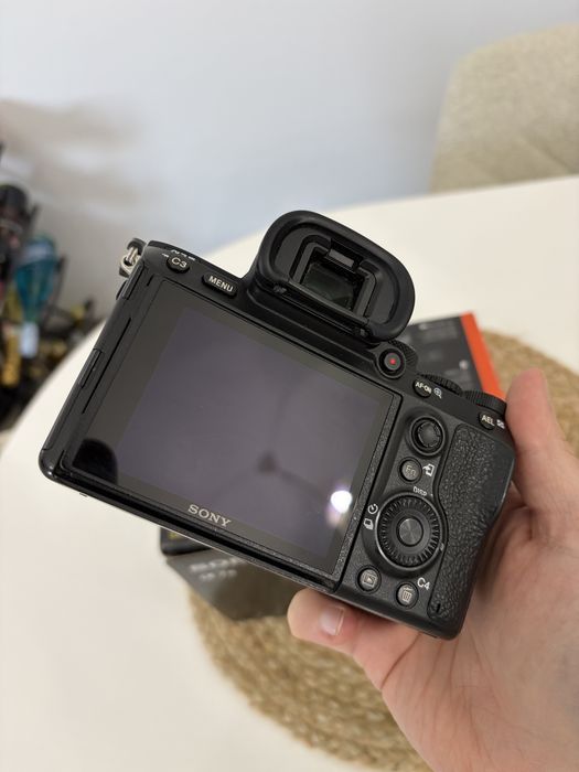 Sony a7iii a7 iii a73