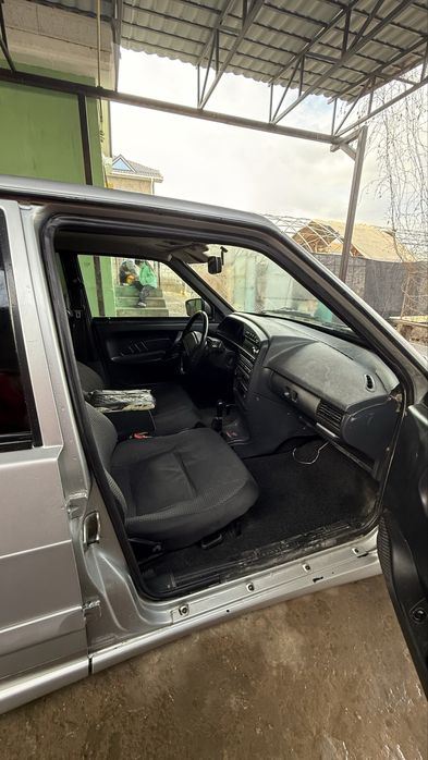 Тез арада сатылады