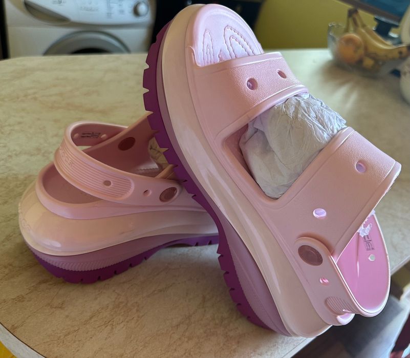 Crocs обувки женски