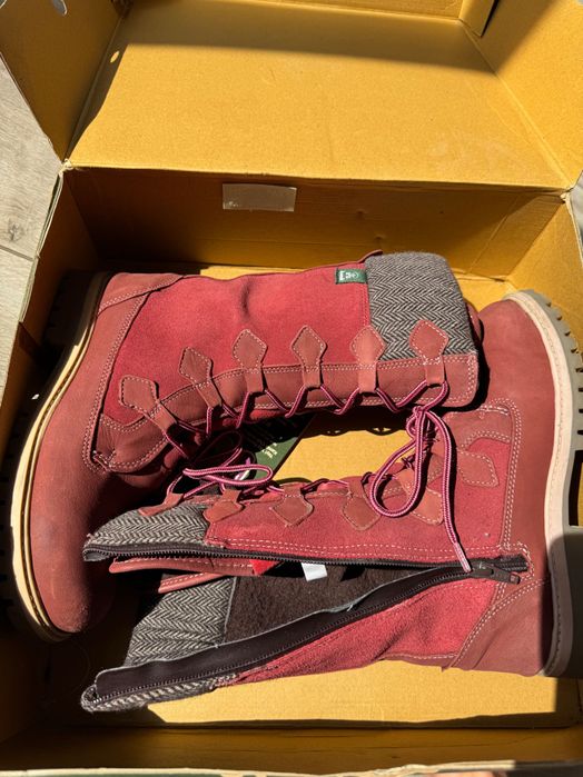 Зимни дамски ботуши Kamik