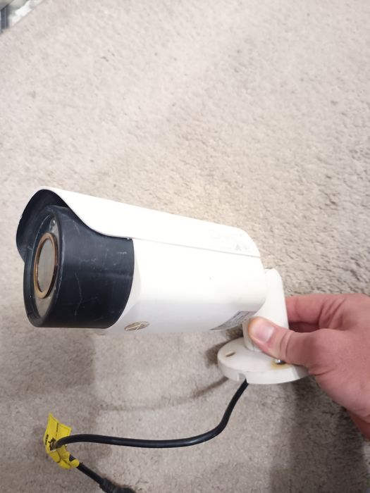 DVC аналоговаи HD камери 4бр. с четири режима.