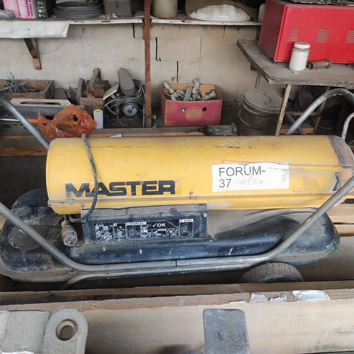 Дизельные пушки 2шт