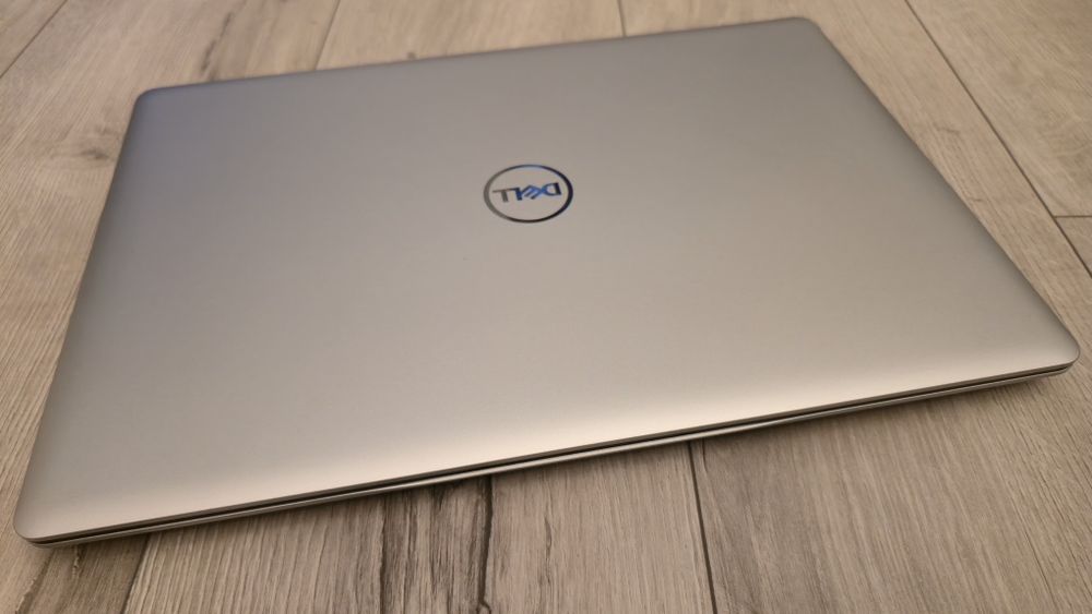 Laptop i7-8550u, 16Gb, ssd 512, 15.6Fhd, video 4Gb