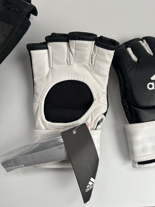 Ръкавици adidas mma box