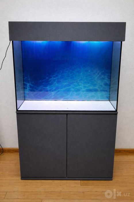 Akvarium 160L Skidka