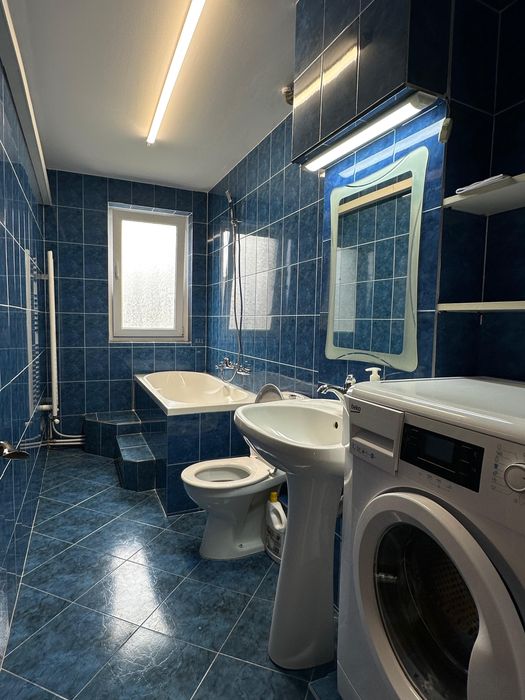 Apartament 4 camere de închiriat, zona Crișan Slatina