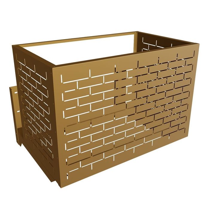 Корзина для кондиционера