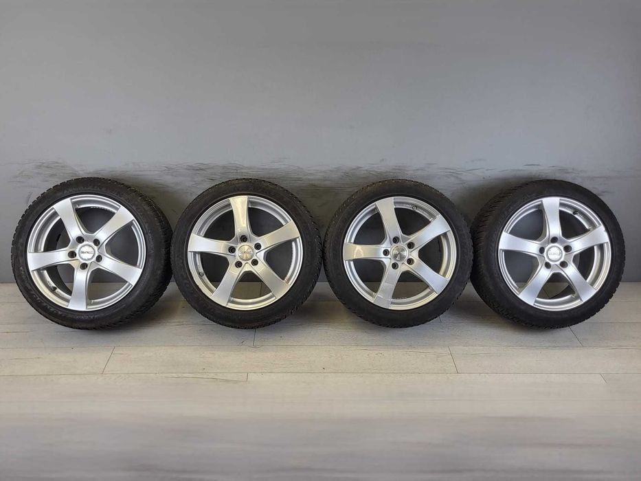 Roti/Jante VW 5x112 205/50 R17 Golf 5; Audi; Skoda; Seat;