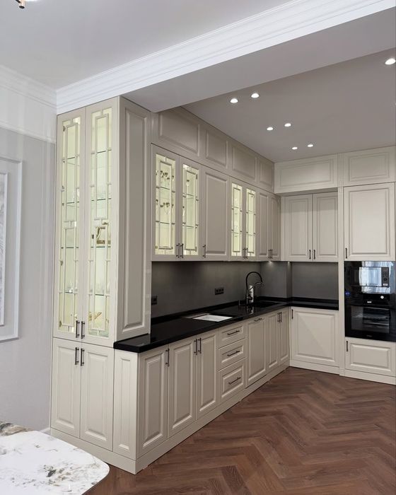 Мебель на заказ mebelchi