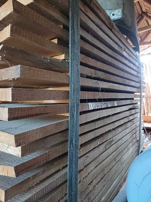 vand cherestea stejar