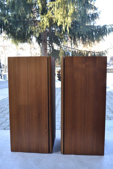 Boxe Arcus TL 200 Transmission Line