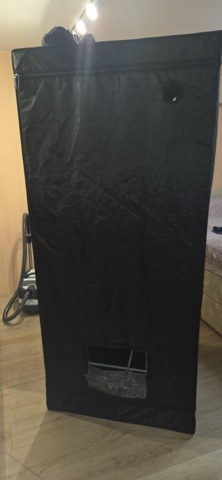 Мини парник 90/90/200