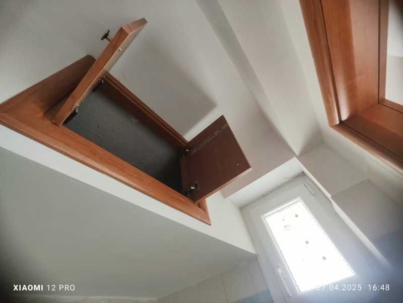 ПРОДАВА Просторен,нов апартамент в Паралия Офринио, Кавала