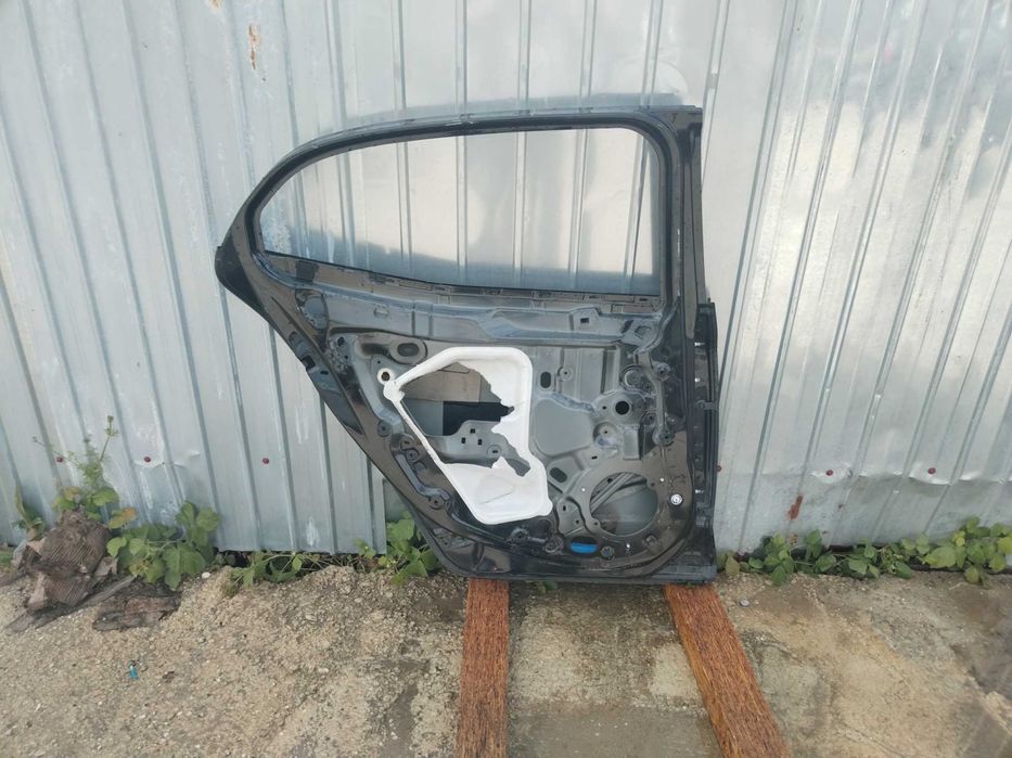 Usa stanga spate, Renault Megane 4, Hatchback, 2016, 2017, 2018, 2019, 2020, 2021, 2022, 2023, 2024, cod origine OE 821135119R.