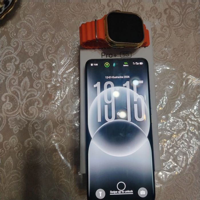 Redmi note 14 pro+ 5g