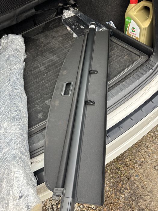 Продавам щора за Шкода