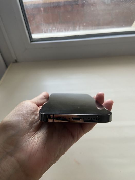 Продам айфон 13 про 128 гб