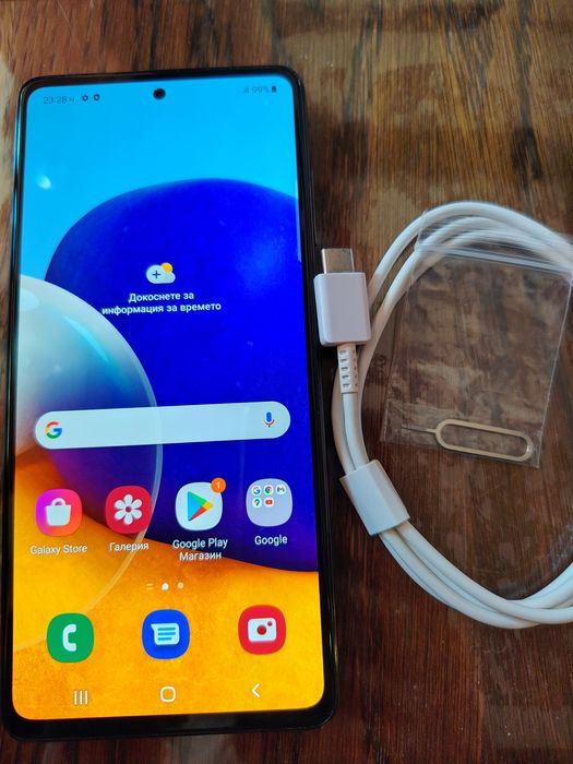 Samsung Galaxy A72