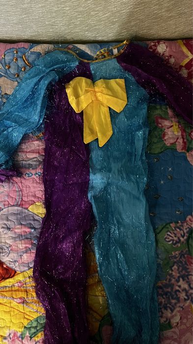 Новогодние костюмы