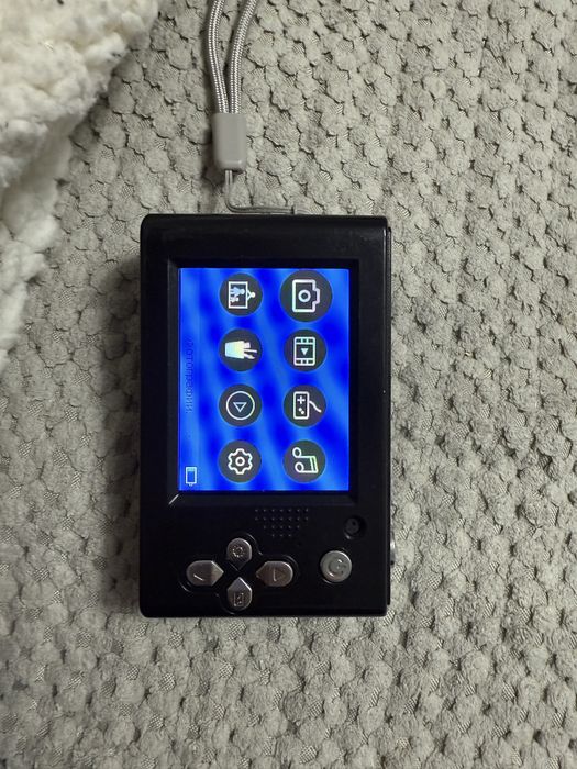 Камера робочыи .