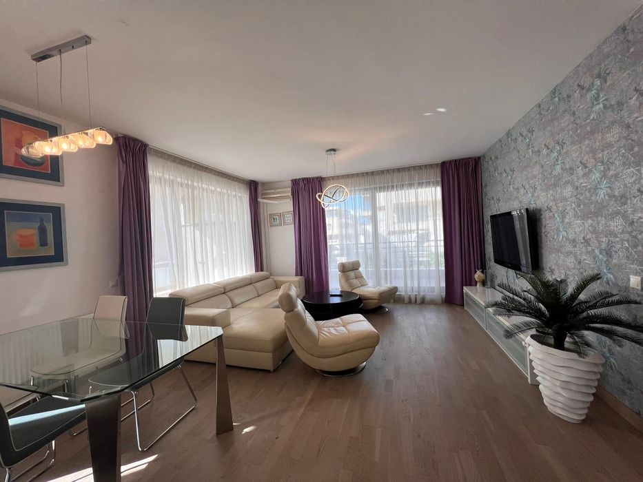 Apartament de vânzare  3 camere Pipera