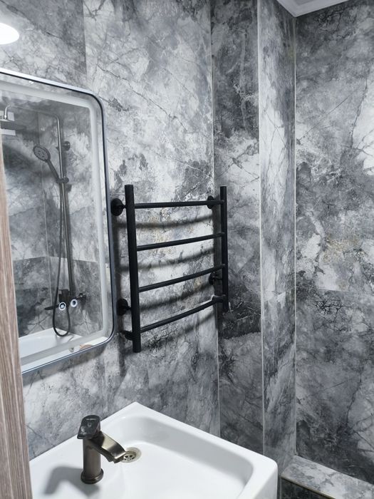 Ремонт ванных, санузла